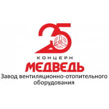 Медведь