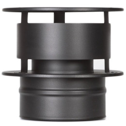 Конус с зонтиком Schiedel PERMETER 25 ? 130