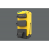 Твердотопливный котел KSW Alfa Plus - 9 PEREKO
