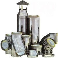 Eco Flue