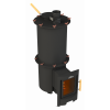 Печь для бани Denisov Long Grill'D