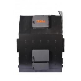 Котел длительного горения КСВм-100/ВТ квт (VEKA)