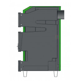 Котел Lavoro Eco М-30 (Лаворо)