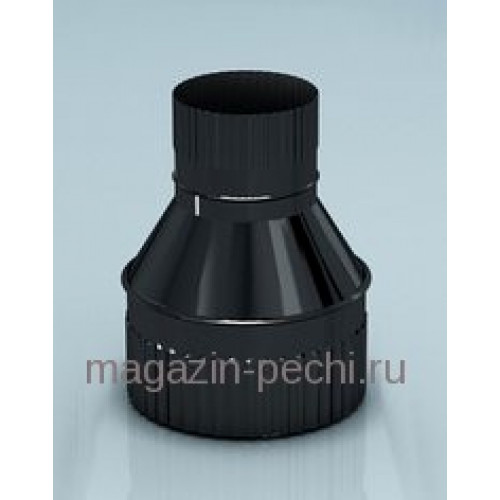 Старт - сэндвич по дыму  d-115*200