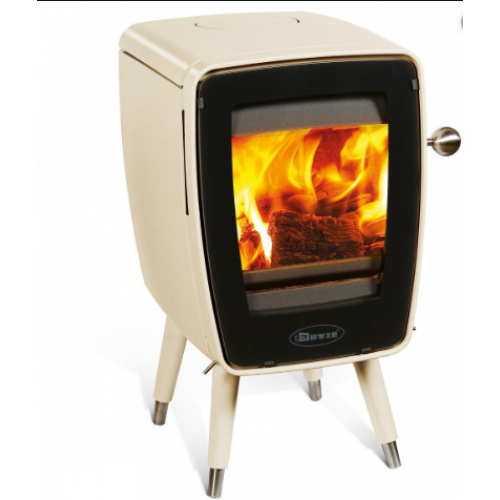 Печь Dovre VINTAGE 30/E8