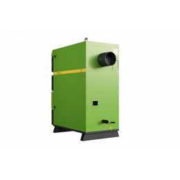 Котел Lavoro Eco L-42 (Лаворо)