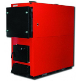 Котел промышленный на твердом топливе Wirbel ECO CKS 150
