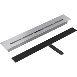 Биокамин Kratki (Кратки) Delta 2 SLIM черный, TUV