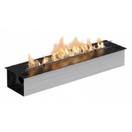 Биокамин Planika Fire Line Electronic black