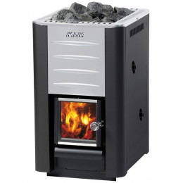 Печь-каменка для бани Harvia (Харвия, Финляндия) 20 Boiler