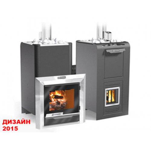 Печь Ермак 30-2Пс/2к/Рт/Пг