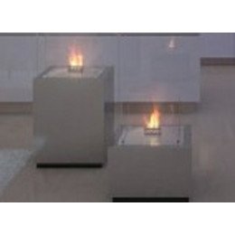 Биокамин Decoflame Monaco Square