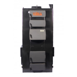 Котел длительного горения КСВм-100/ГТ квт (VEKA)