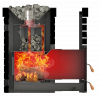 Печь для бани Grill'D Retro Long