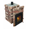 Печь для бани Grill'D Retro Long