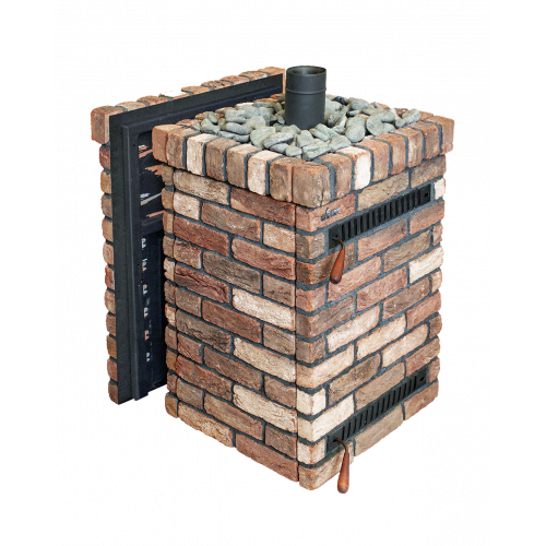 Печь для бани Grill'D Retro Long