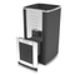 Банная печь GREIVARI КИРАСИР 25 СТАНДАРТ Grey
