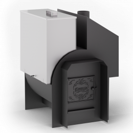 Печь банная Сабантуй 3D 16 (цена без бака)
