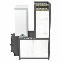 Печь банная Емельяныч 2 Ceramic Дионис