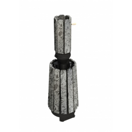 Печь для бани Grill'D Cometa 180 Vega Short Stone