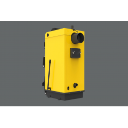 Твердотопливный котел KSW Alfa Plus - 50 PEREKO