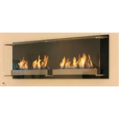 Биокамин Decoflame Atlantic Twin