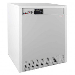 Котел напольный газовый 65 кВт Гризли 65 KLO Protherm 65KLOR12