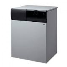 Внешний накопительный бойлер Ub 80 Inox для дачи и дома