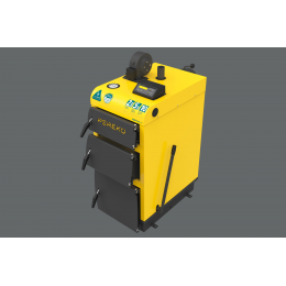 Твердотопливный котел KSW Prima - 20 PEREKO