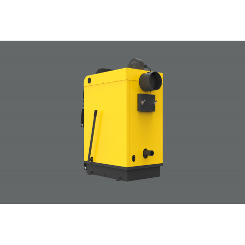 Твердотопливный котел KSW Prima - 20 PEREKO