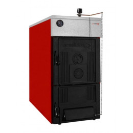 Твердотопливный котел Protherm (Протерм, Словакия) Бобёр 60 Dlo