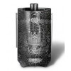 Печь Гармония до 30 м3 - экран (казанские мотивы) антик