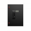 Система управления для бани и сауны Sangens Panel System 3M Pro 27 кВт 60 м3.