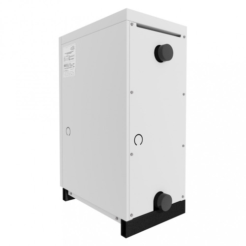 Стальной газовый котел Лемакс Classic - 16 w