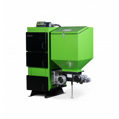 Пеллетный котел ECO 15 PELLETOR 