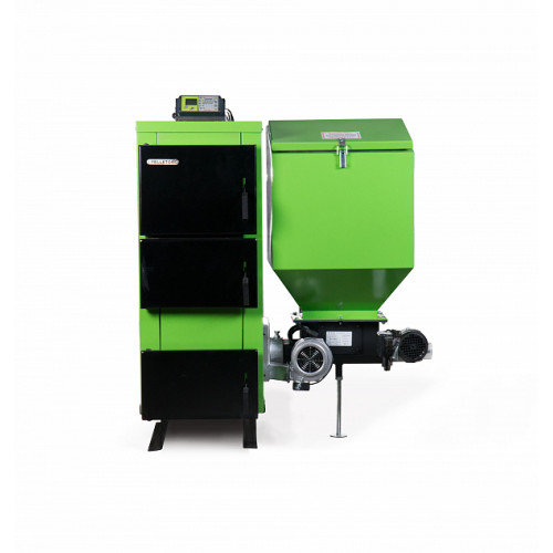 Пеллетный котел ECO 15 PELLETOR 