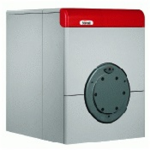 Отопительный котел Ferroli Gn4 7