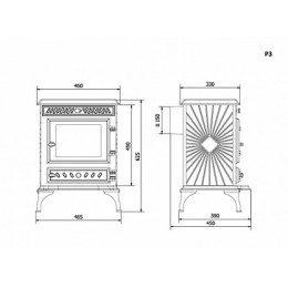 KAWMET (P3 EKO)