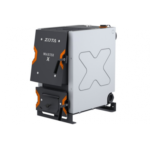 Котел ZOTA Master X - 18П (ЗОТА)