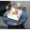 Биокамин Decoflame Table-top 250